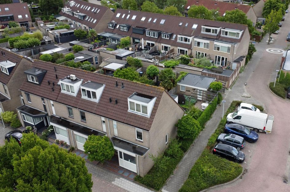 Jan P. Vethstraat 40