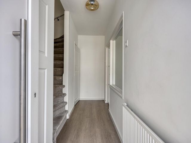 Kroonruwe 7, Maastricht