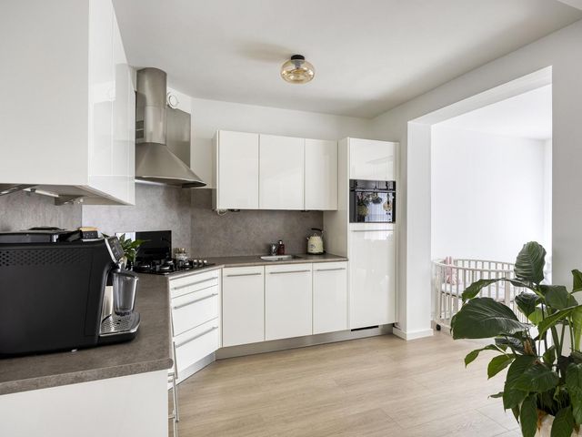 Kroonruwe 7, Maastricht