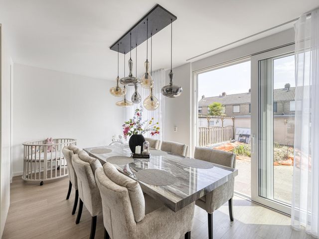 Kroonruwe 7, Maastricht