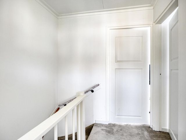 Kroonruwe 7, Maastricht