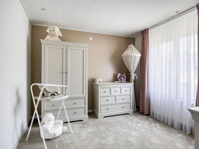 Kroonruwe 7, Maastricht