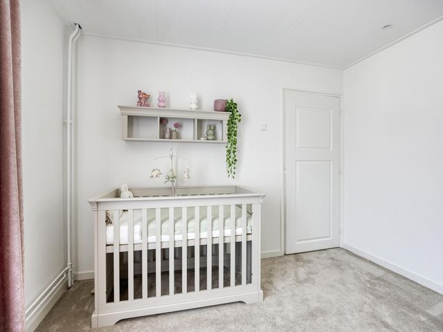 Kroonruwe 7, Maastricht