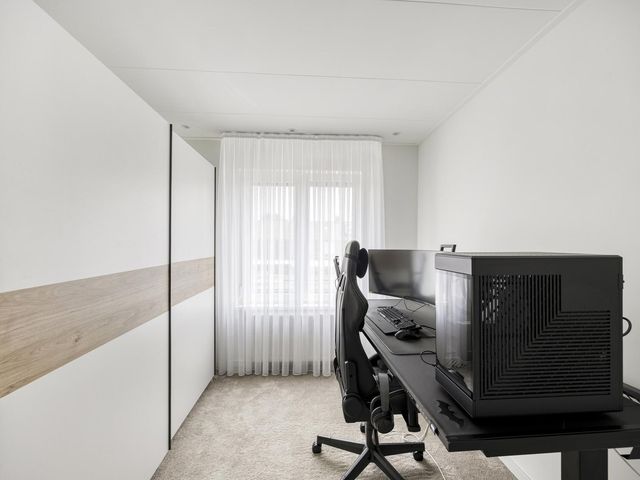 Kroonruwe 7, Maastricht