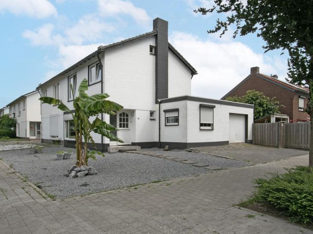 Zuiderstraat 1B, Weert