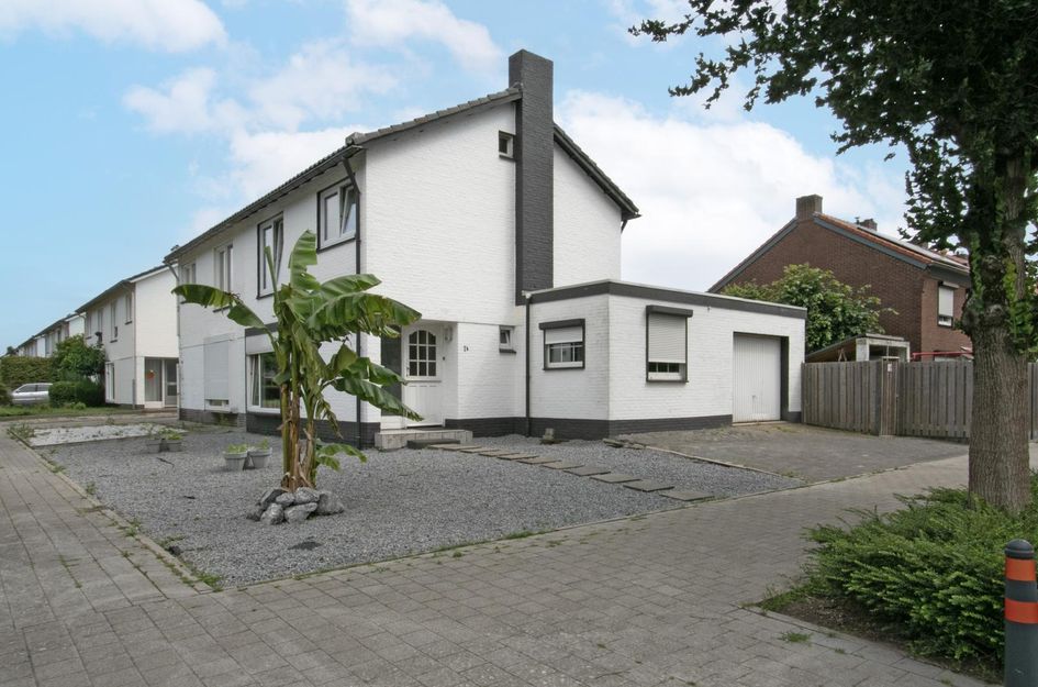 Zuiderstraat 1B