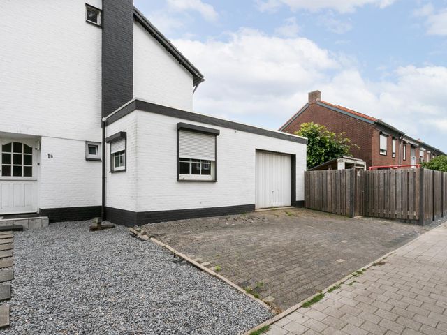 Zuiderstraat 1B, Weert