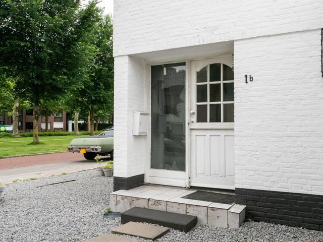 Zuiderstraat 1B, Weert