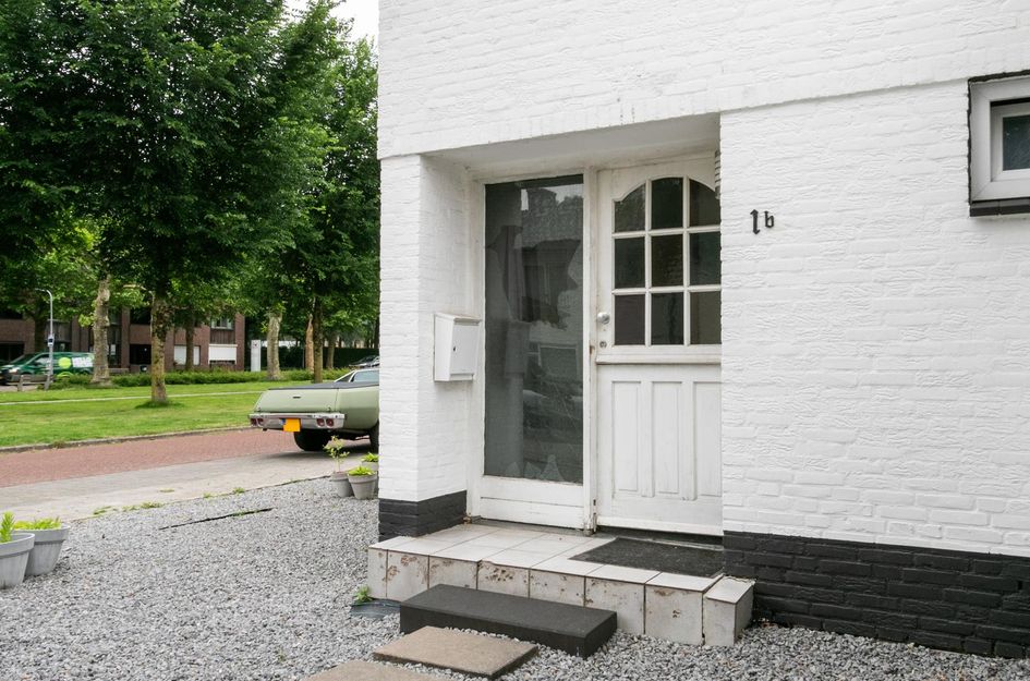 Zuiderstraat 1B