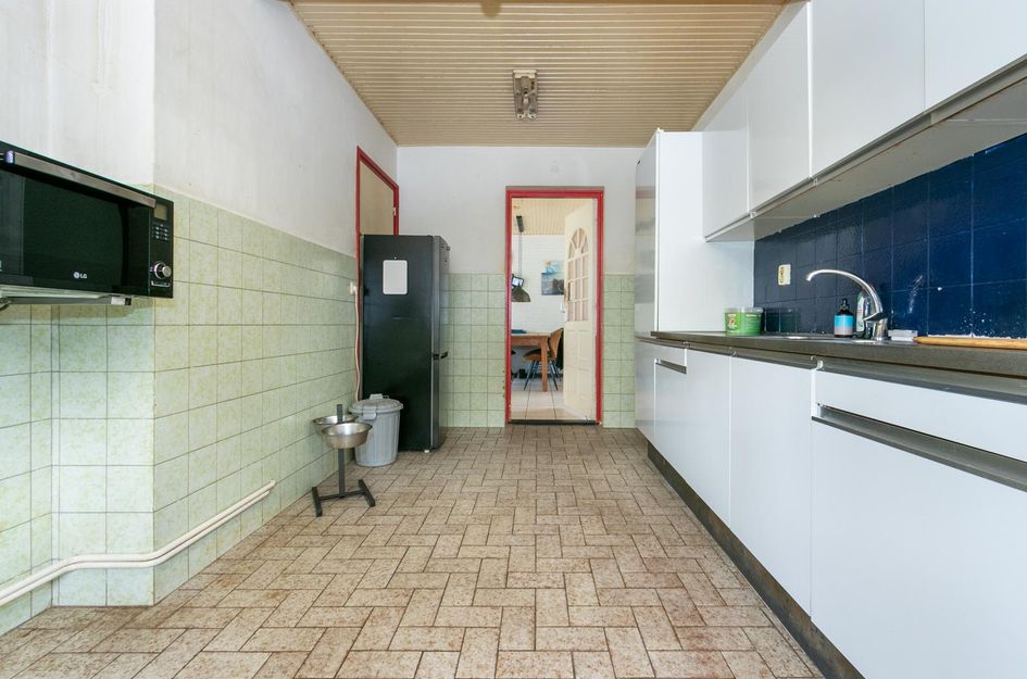 Zuiderstraat 1B