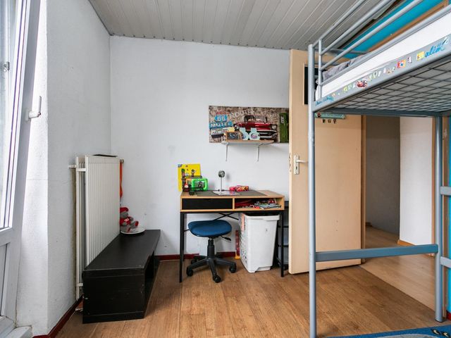 Zuiderstraat 1B, Weert