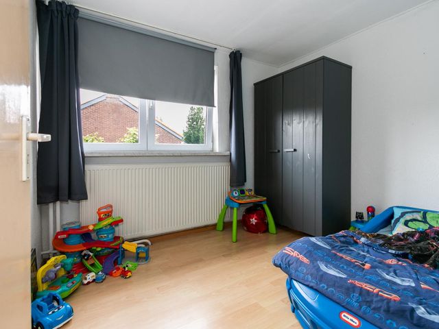 Zuiderstraat 1B, Weert