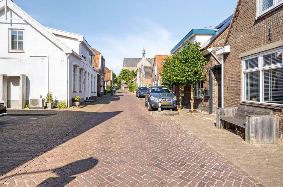 Dapperweg 11