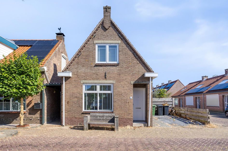 Dapperweg 11