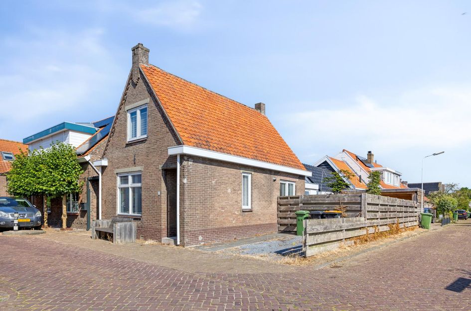 Dapperweg 11
