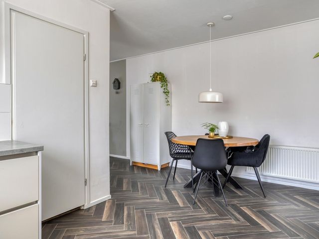 Dapperweg 11, Burgh-Haamstede