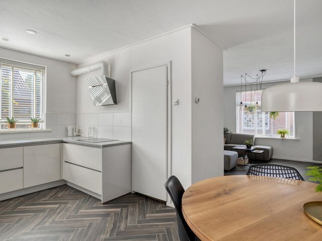 Dapperweg 11, Burgh-Haamstede