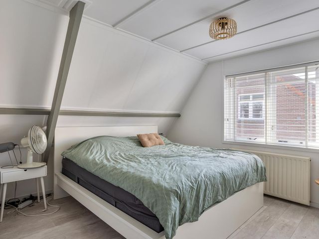Dapperweg 11, Burgh-Haamstede