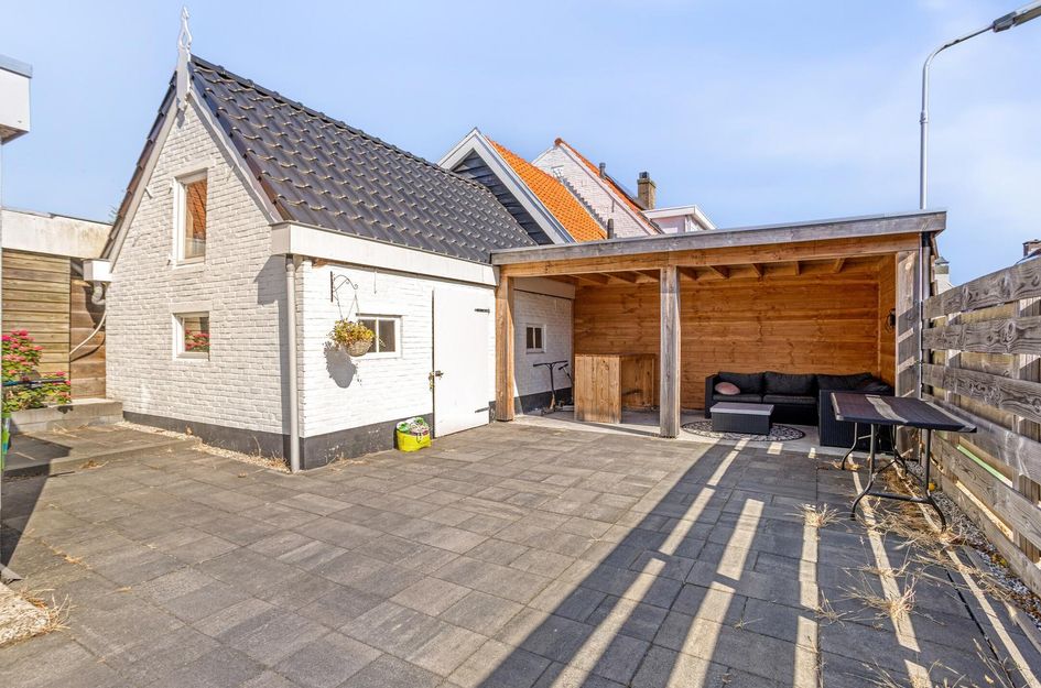 Dapperweg 11
