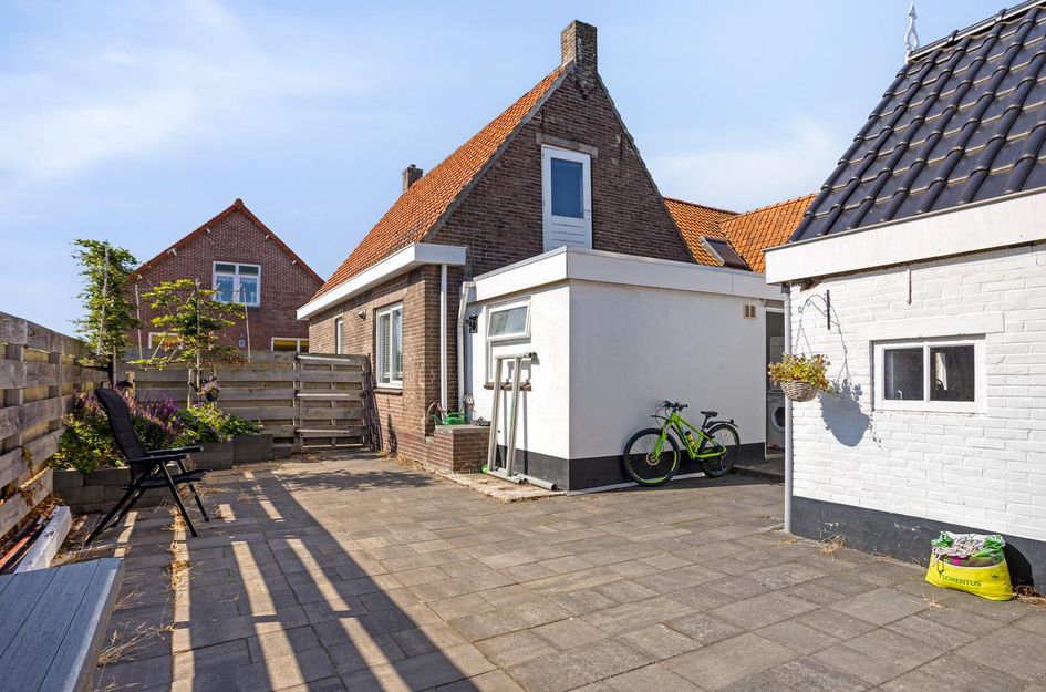 Dapperweg 11