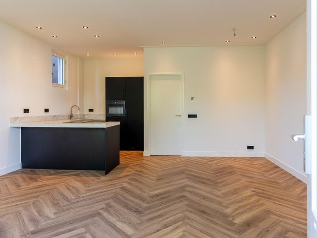 Dijkstraat 14 1, Arnhem