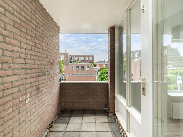 Torenpad 78, Boskoop