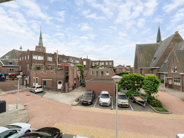 Torenpad 78, Boskoop