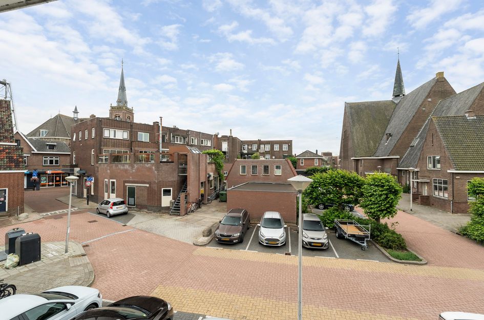 Torenpad 78