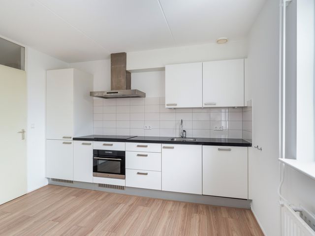 Torenpad 78, Boskoop