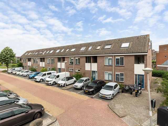 Torenpad 78, Boskoop