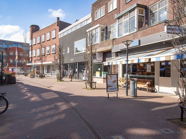 Torenpad 78, Boskoop