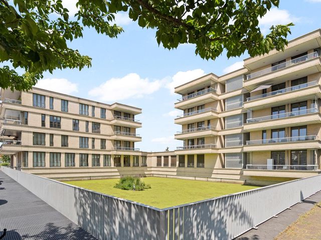 Akkerwinde 46, Noordwijk
