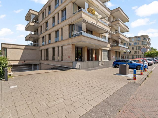 Akkerwinde 46, Noordwijk