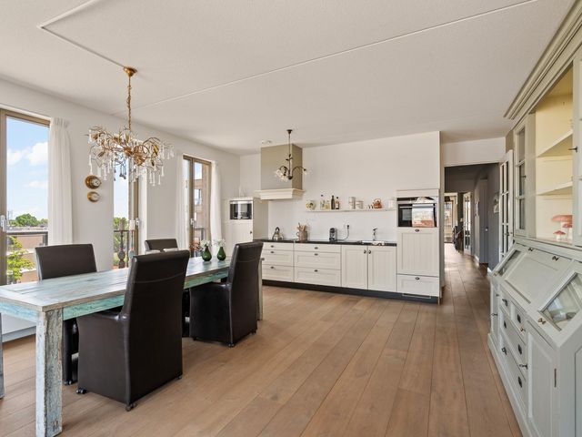 Akkerwinde 46, Noordwijk
