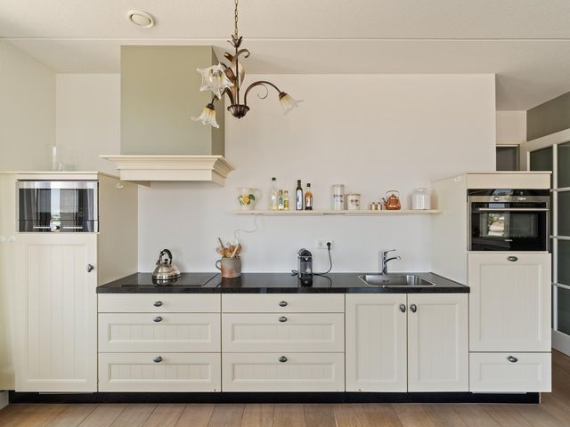 Akkerwinde 46, Noordwijk
