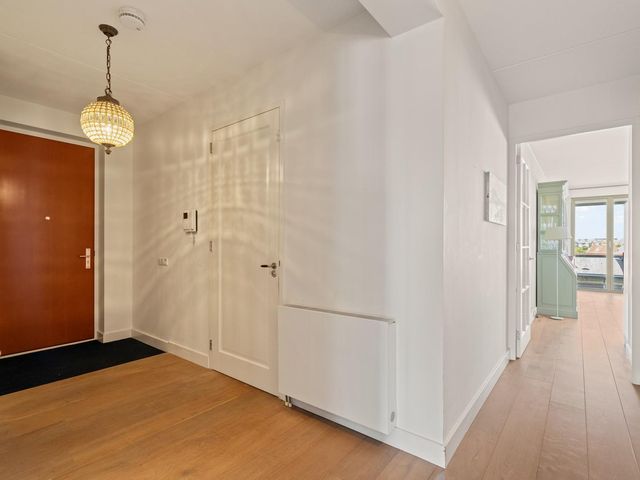 Akkerwinde 46, Noordwijk