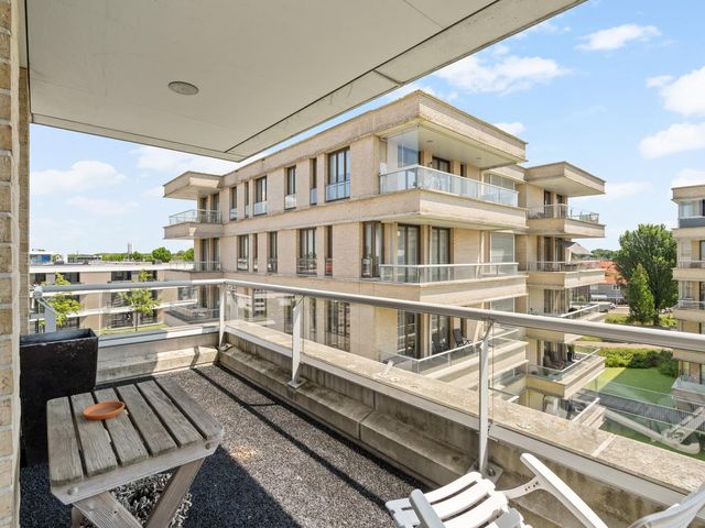 Akkerwinde 46, Noordwijk