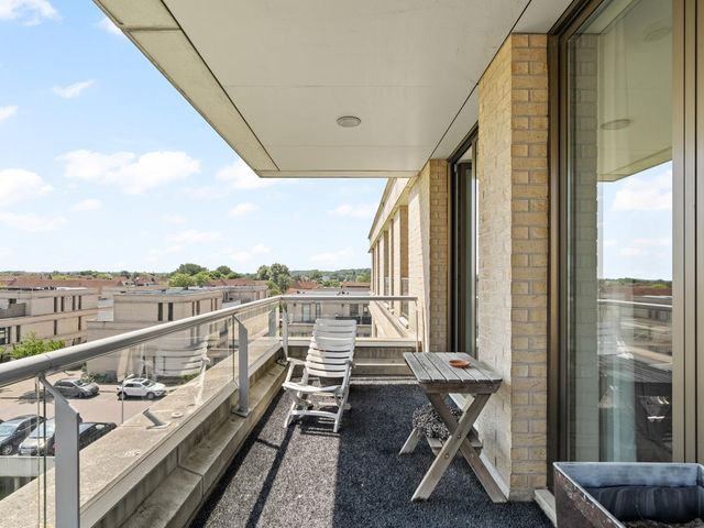 Akkerwinde 46, Noordwijk