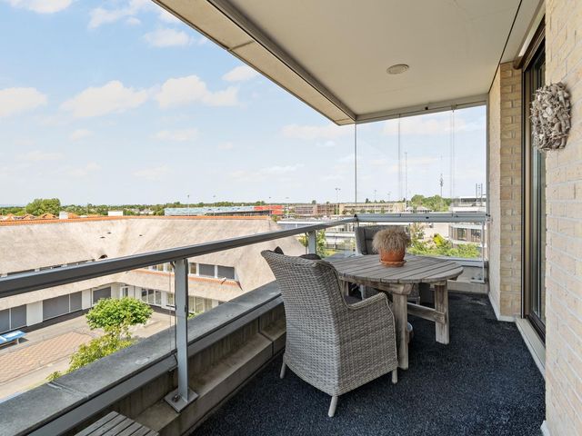 Akkerwinde 46, Noordwijk