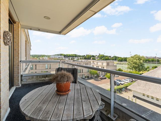 Akkerwinde 46, Noordwijk