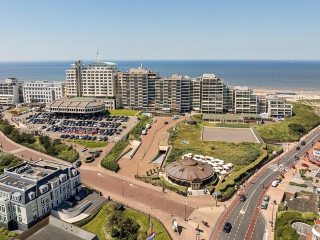 Duinroos 66, Noordwijk