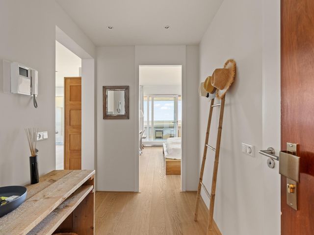 Duinroos 66, Noordwijk