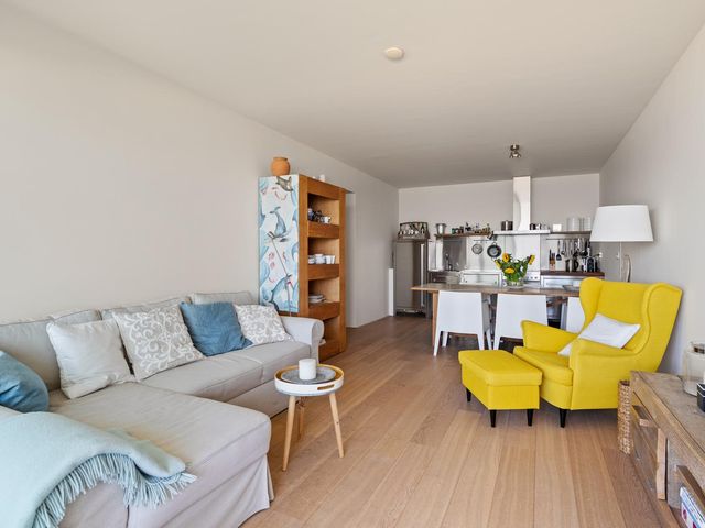 Duinroos 66, Noordwijk