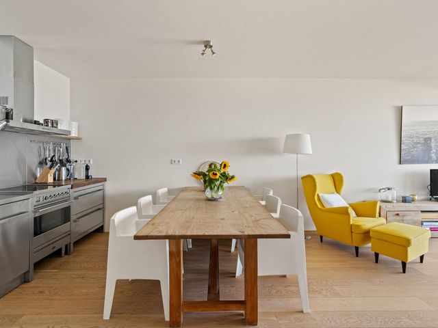 Duinroos 66, Noordwijk