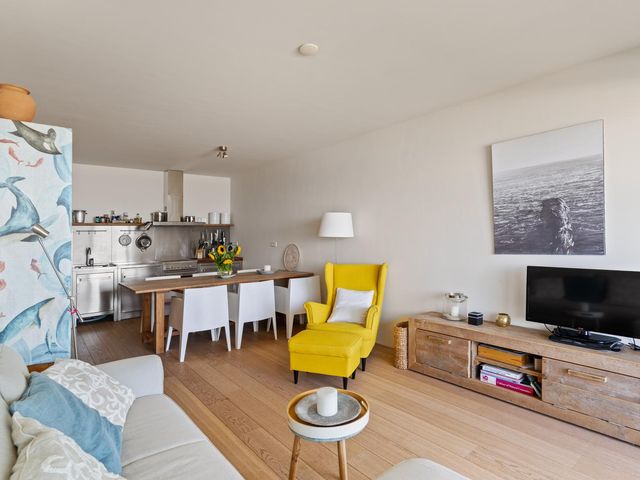 Duinroos 66, Noordwijk