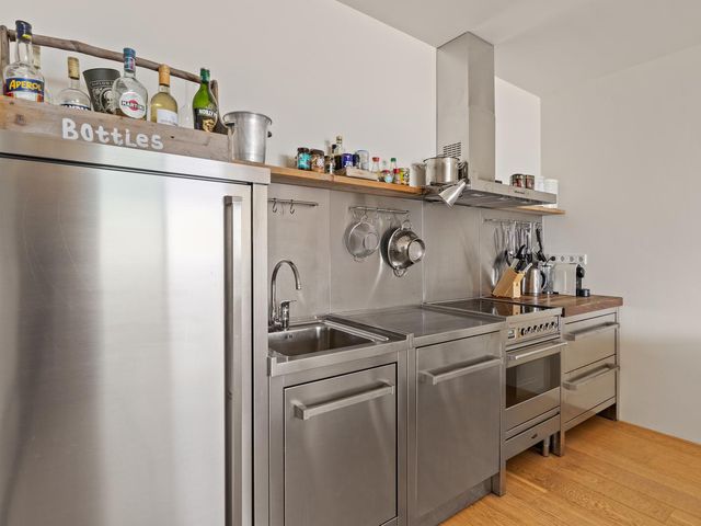 Duinroos 66, Noordwijk