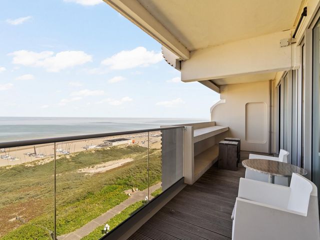 Duinroos 66, Noordwijk