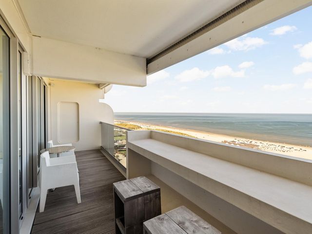 Duinroos 66, Noordwijk