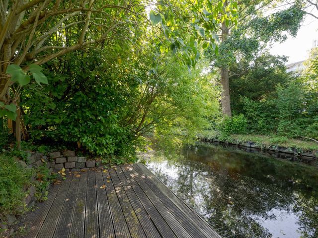 Ter Wadding 14, Voorschoten