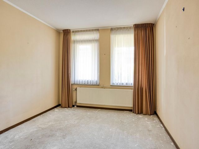 Pelgrimshei 8, Best
